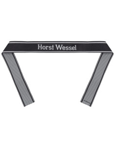 Horst Wessel cuff title