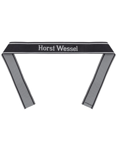 Horst Wessel armband