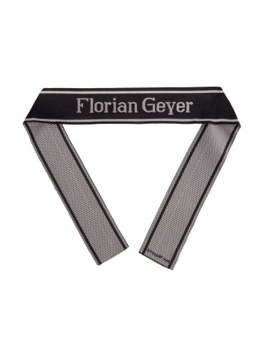 Type de bande de manchon Florian Geyer 2