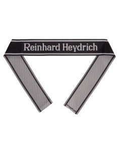 Reinhard Heydrich mouwband