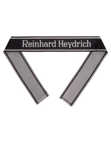 Reinhard Heydrich armband