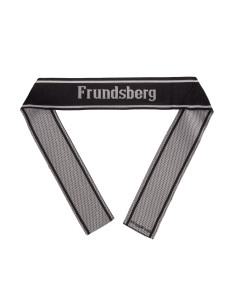 Frundsberg mouwband