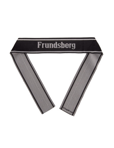 Frundsberg mouwband