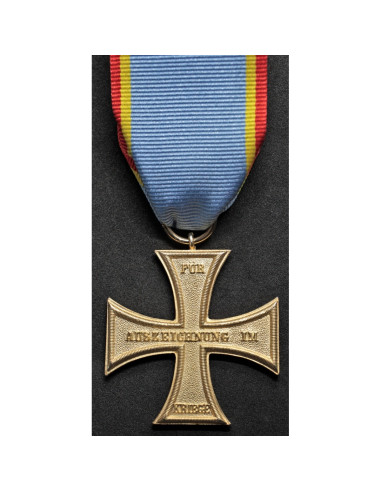 Military service medal 1914