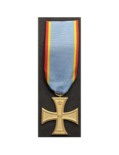 Military service medal 1914 2