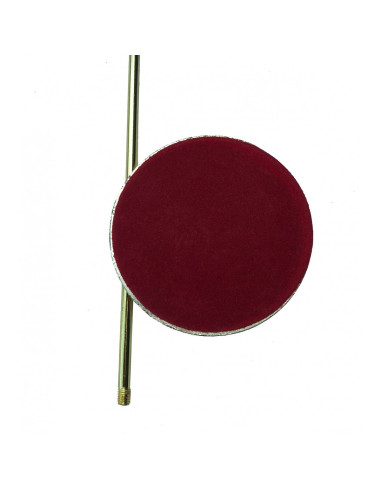 Tableau métal Drapeaux