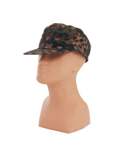 M44 erbsentarn camo fieldcap