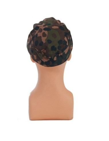 M44 erbsentarn camo fieldcap