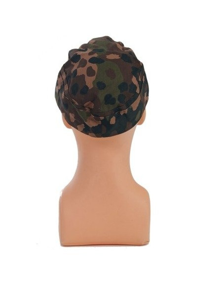 M44 erbsentarn camo fieldcap