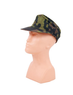 M43 platanentarn 2 in 1 camo veldmuts