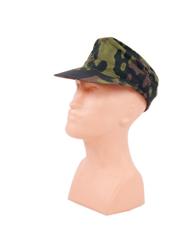 M43 platanentarn 2 dans une capsule de champ Camo