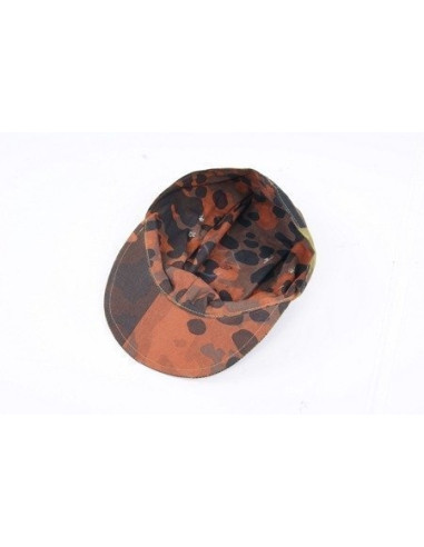 M43 platanentarn 2 in 1 camo fieldcap