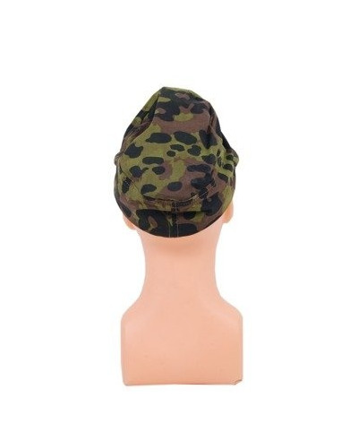 M43 platanentarn 2 in 1 camo fieldcap