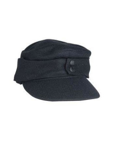 Panzer M43 fieldcap