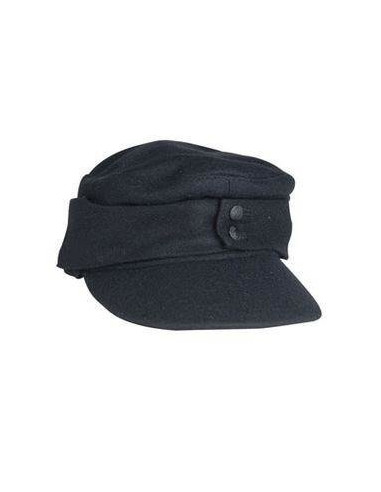 Panzer M43 fieldcap