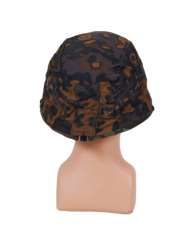 Stahlhelm 2 dans un camouflage eichentarn