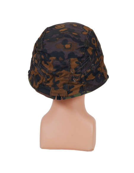 Stahlhelm 2 dans un camouflage eichentarn