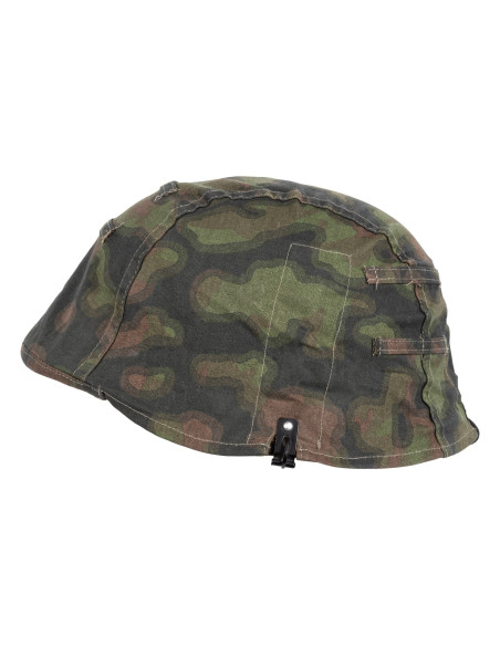 Stahlhelm 2 dans un camouflage rauchtarn