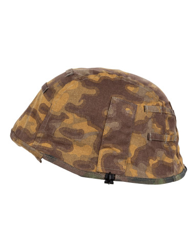 Stahlhelm 2 dans un camouflage rauchtarn