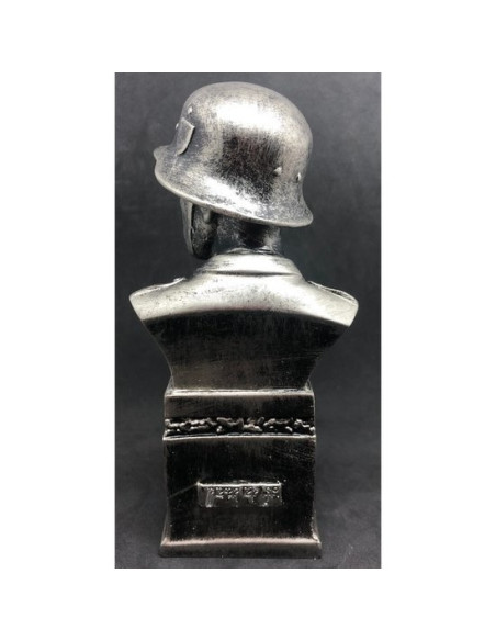 buste wehrmacht soldat