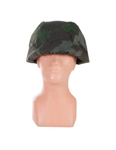 Stahlhelm splittertarn camouflage