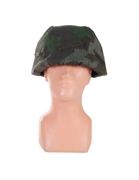 Stahlhelm splittertarn camouflage