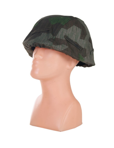 Stahlhelm splittertarn camouflage 