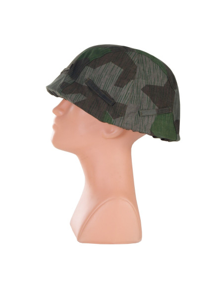 Stahlhelm splittertarn camouflage 