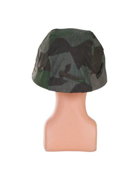 Stahlhelm splittertarn camouflage 