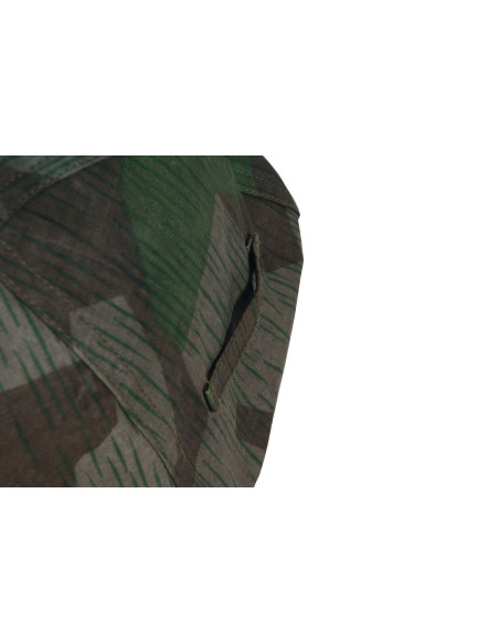 camouflage Stahlhelm de splittertarn