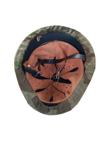 Stahlhelm splittertarn camouflage