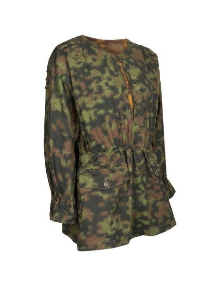 2 in 1 rauchtarn camouflage kiel