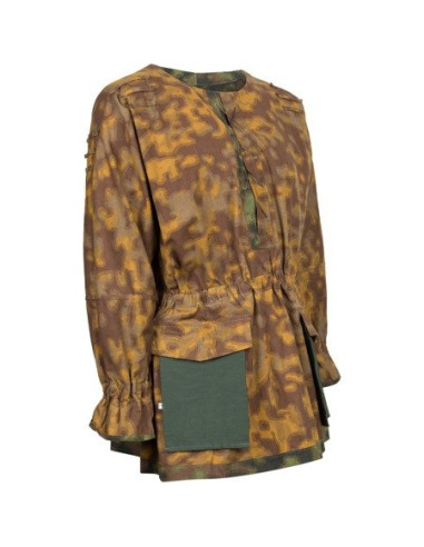 2 in 1 rauchtarn camouflage kiel