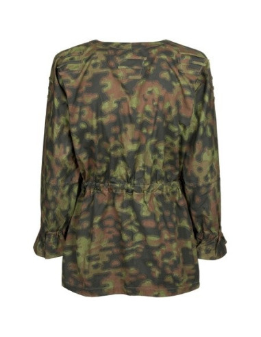 2 in 1 rauchtarn camouflage kiel