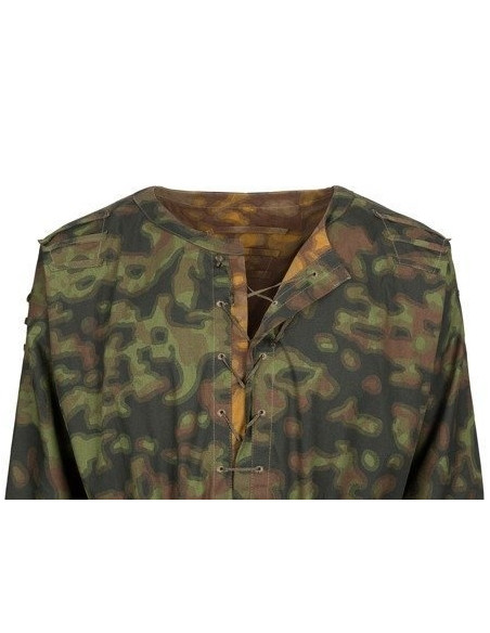 2 dans une quille camouflage rauchtarn