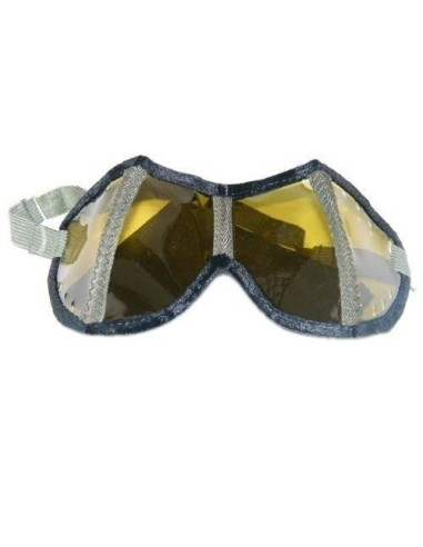 ORIGINAL Wehrmacht anti dust glasses