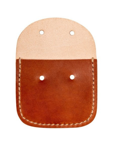 German dog tag bag WW2