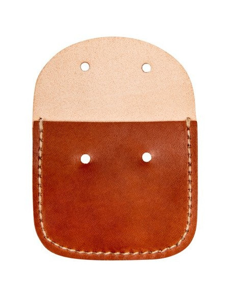 German dog tag bag WW2