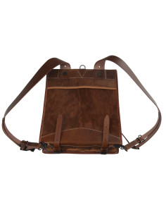 M1895 Tornister fourrure 2