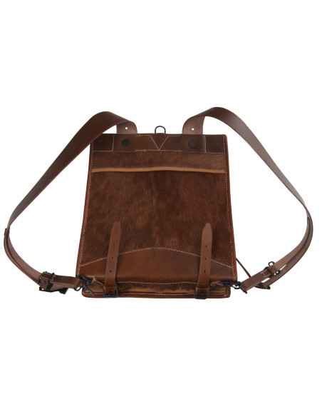 M1895 Tornister fourrure