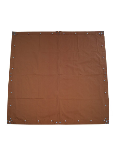 M1893 zeltbahn brown