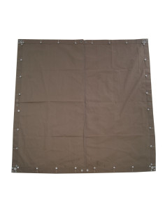 M1893 zeltbahn grijs