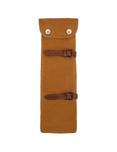 M1893 zeltbahn bag brown