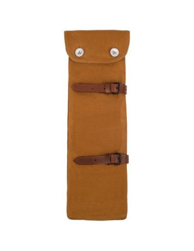 M1893 zeltbahn bag brown