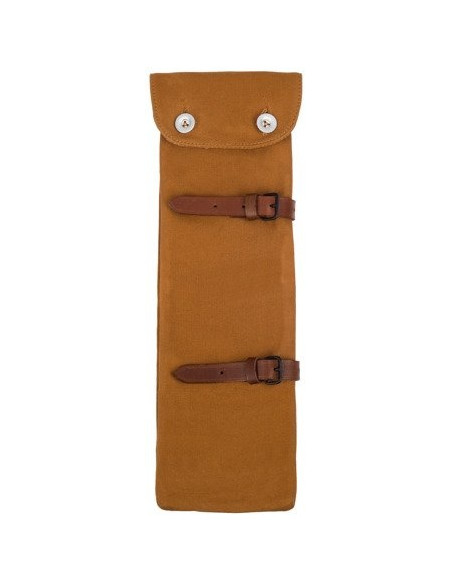 M1893 zeltbahn bag brown