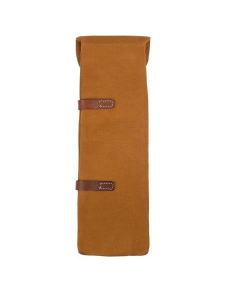 M1893 Zeltbahn sac brun