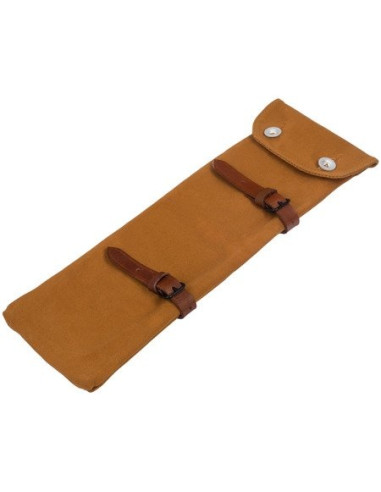 M1893 zeltbahn bag brown