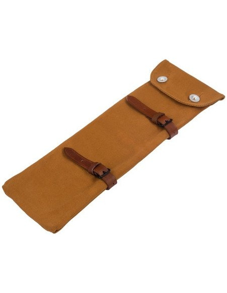 M1893 zeltbahn bag brown