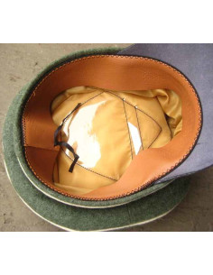 SS infantry officer wool cap type 2 2