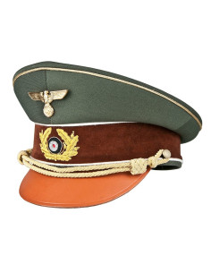 Adolf Hitler cap